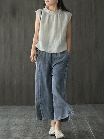 Elegantly Styled Pants for Everyday Wear