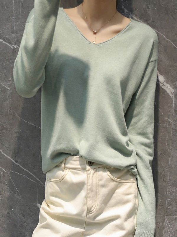 Classic Vintage Top with a Flattering Fit