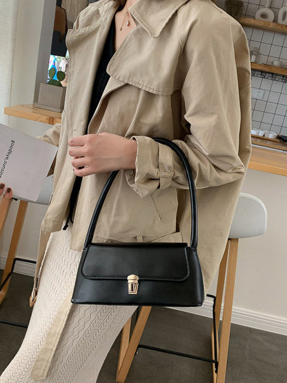 Classic Vintage Bag with a Flattering Fit