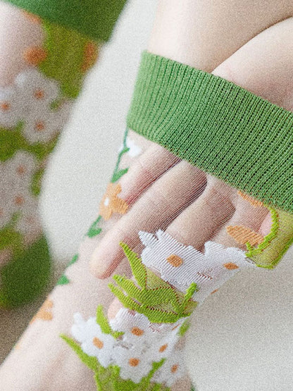 Vintage Inspired Garment with a Contemporary Edge