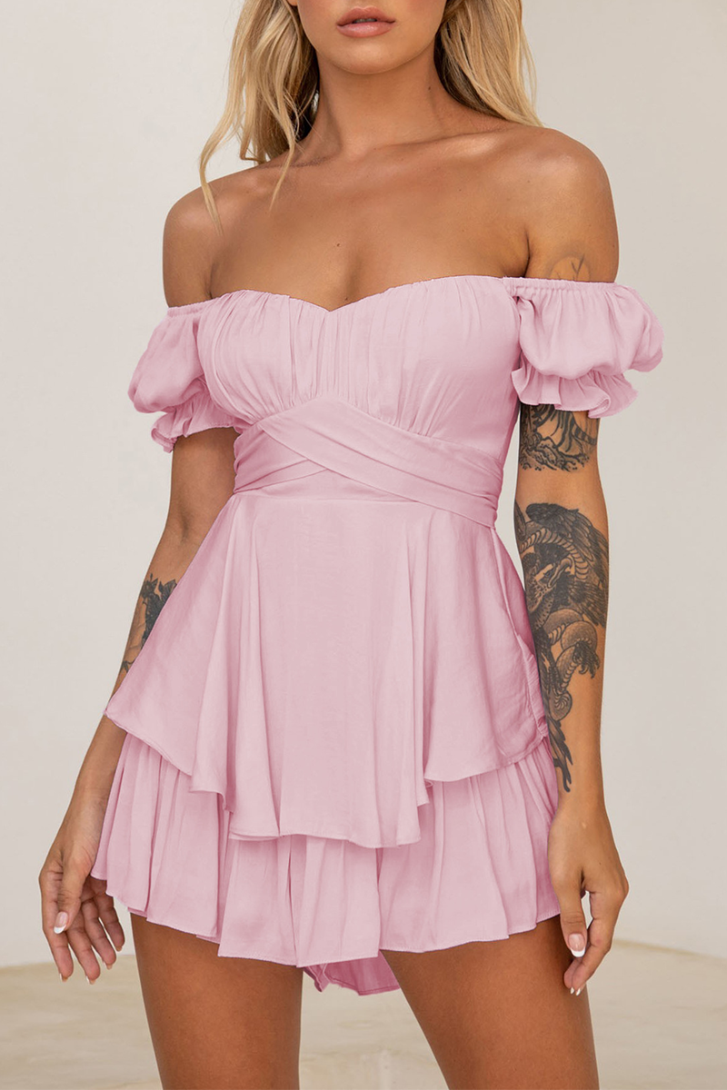 Well Tailored Garment with a Graceful Silhouette