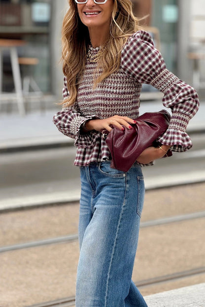 Beautifully Finished Shirt in a Timeless Design