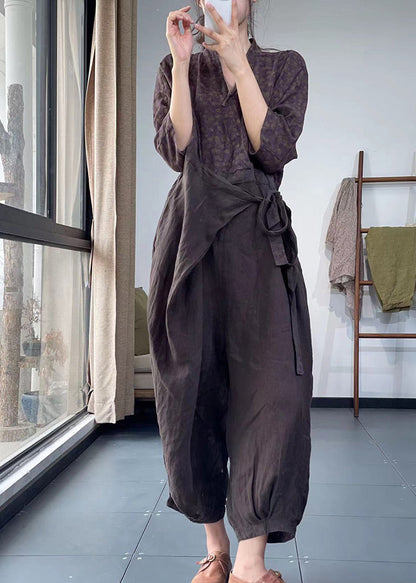 Classic Vintage Garment with a Flattering Fit