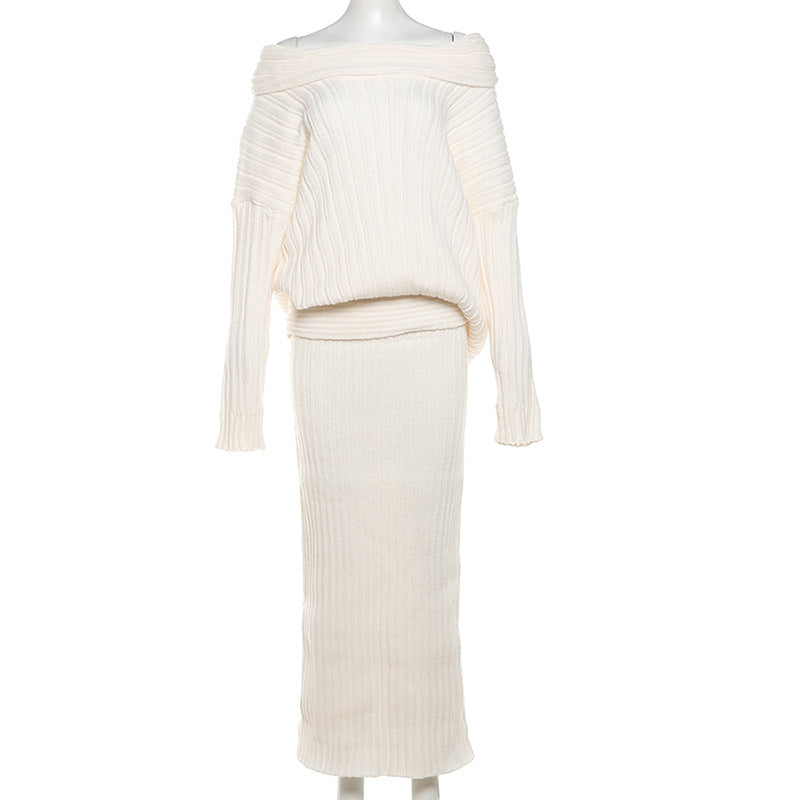 Beautifully Finished Sweater in a Timeless Design