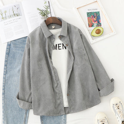 Effortlessly Elegant Blouse with a Timeless Design
