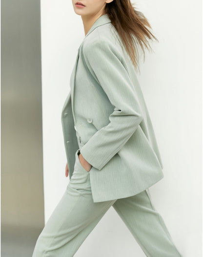 Polished Garment with an Effortless Classic Look