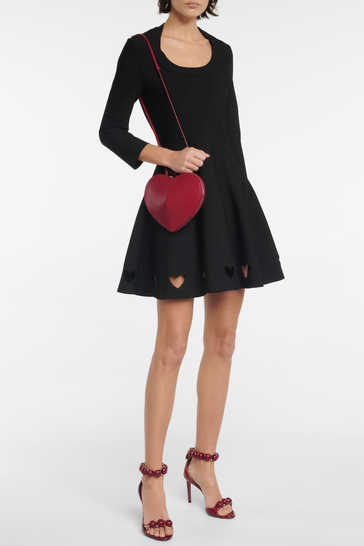 Beautifully Balanced Bag with Timeless Character