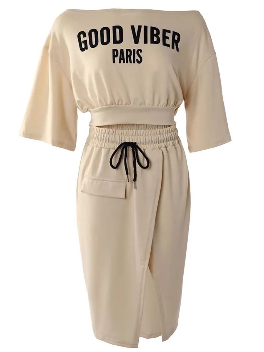 Beautifully Balanced Top with Timeless Character
