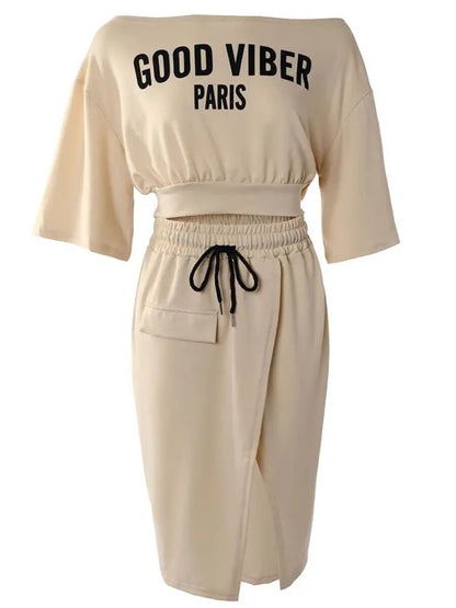 Beautifully Balanced Top with Timeless Character