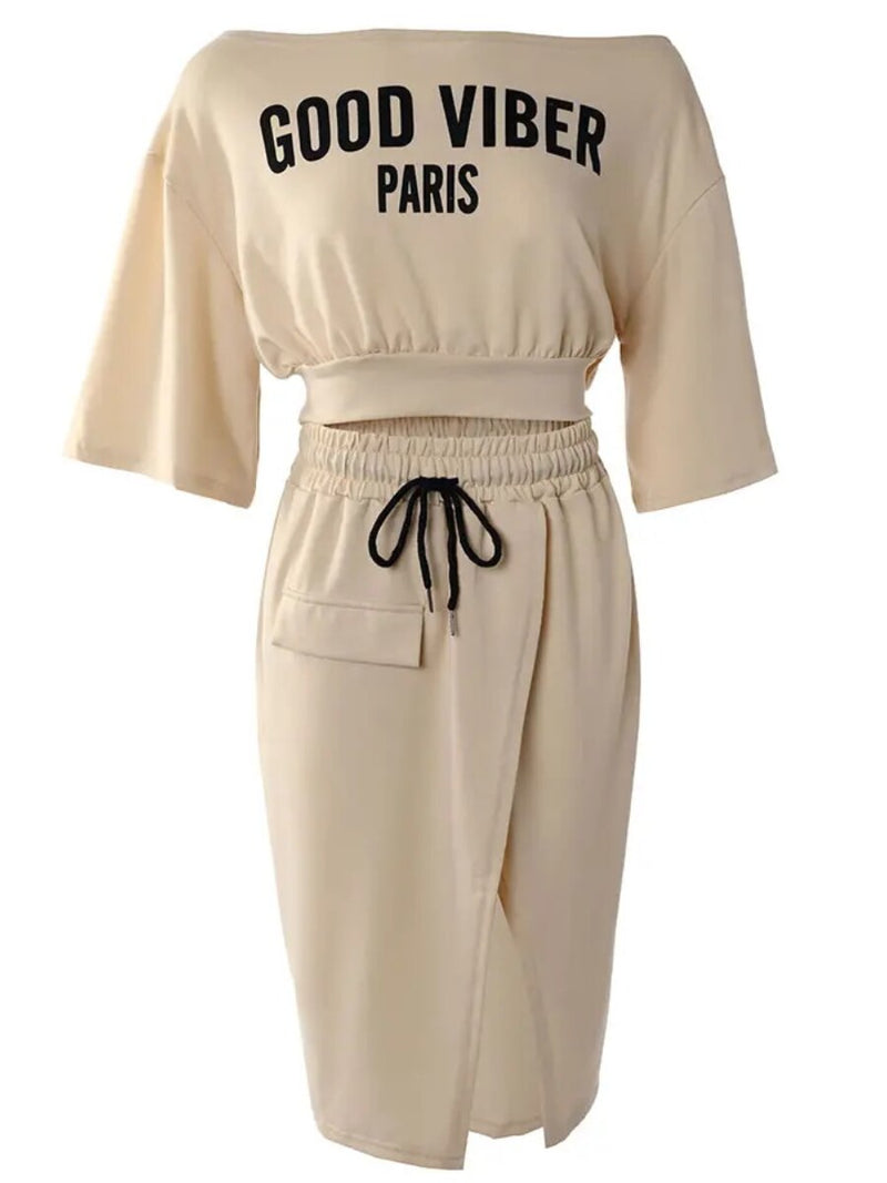 Beautifully Balanced Top with Timeless Character