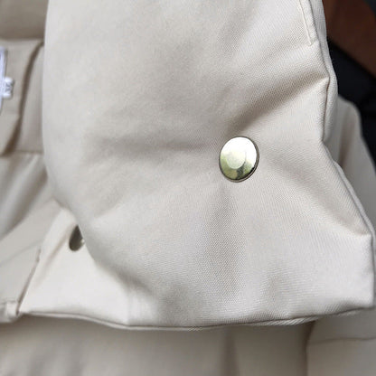 A Vintage Style Jacket with Delicate Timeless Details