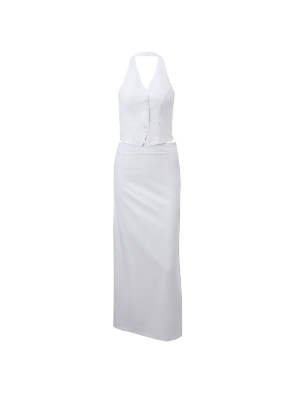 Beautifully Balanced Garment with Timeless Character
