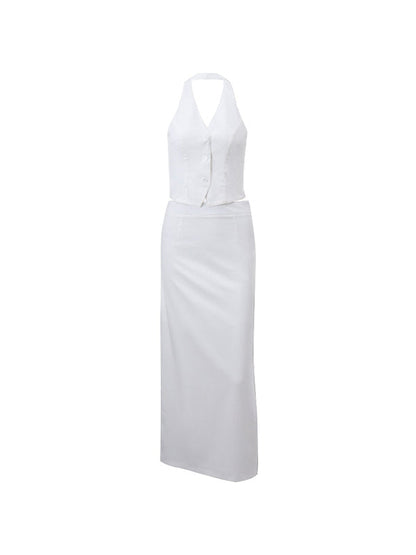 Beautifully Balanced Garment with Timeless Character