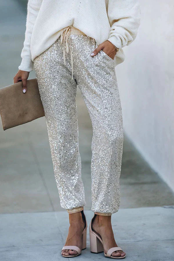 Elegantly Styled Pants for Everyday Wear