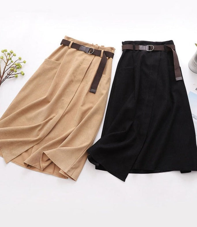 Sophisticated Garment with a Clean Classic Look