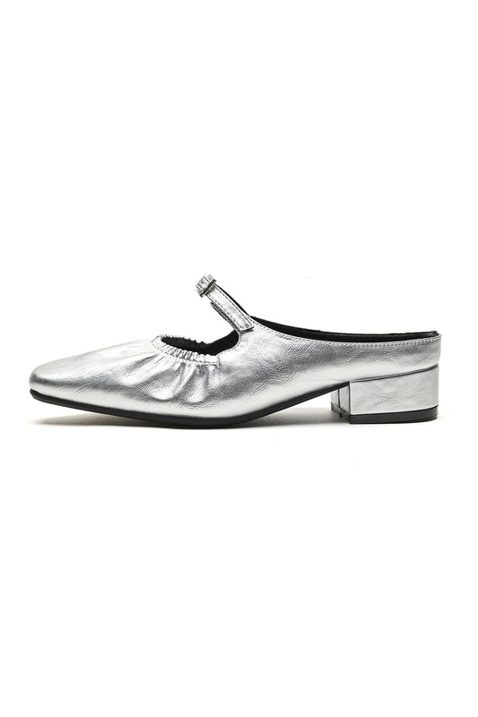 Classic Vintage & Enduringly Stylish Heels