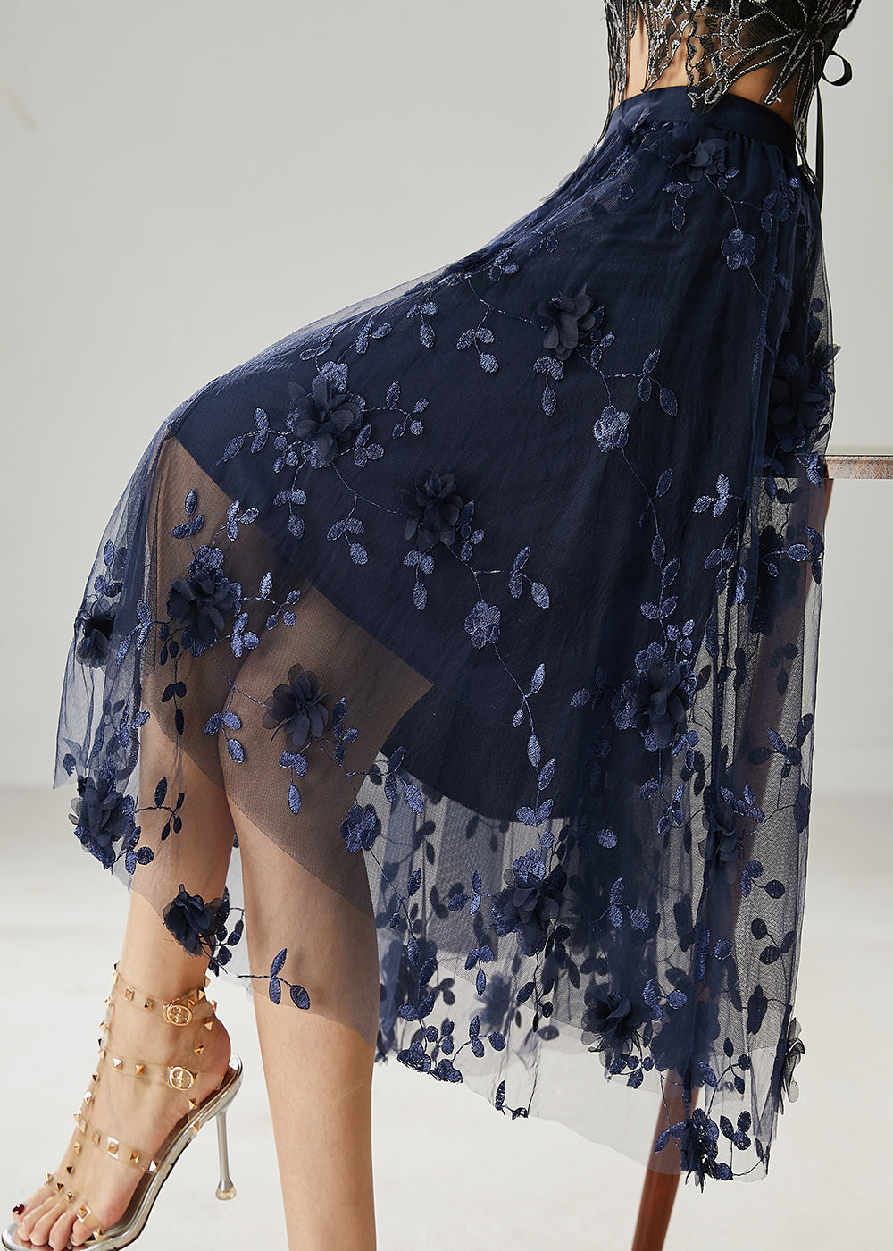 Elegantly Styled Garment for Everyday Wear