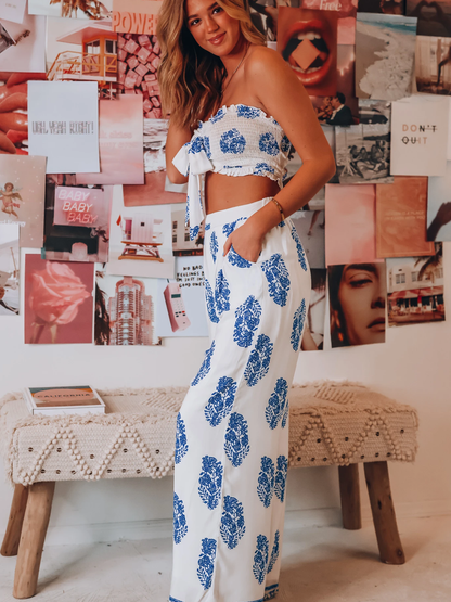 Gracefully Styled Pants for Any Occasion