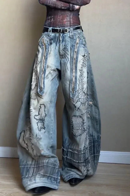 Well Tailored Garment with a Graceful Silhouette