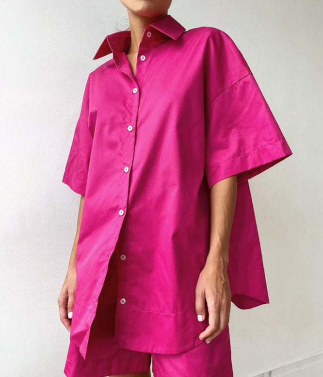 Gracefully Styled Garment for Any Occasion