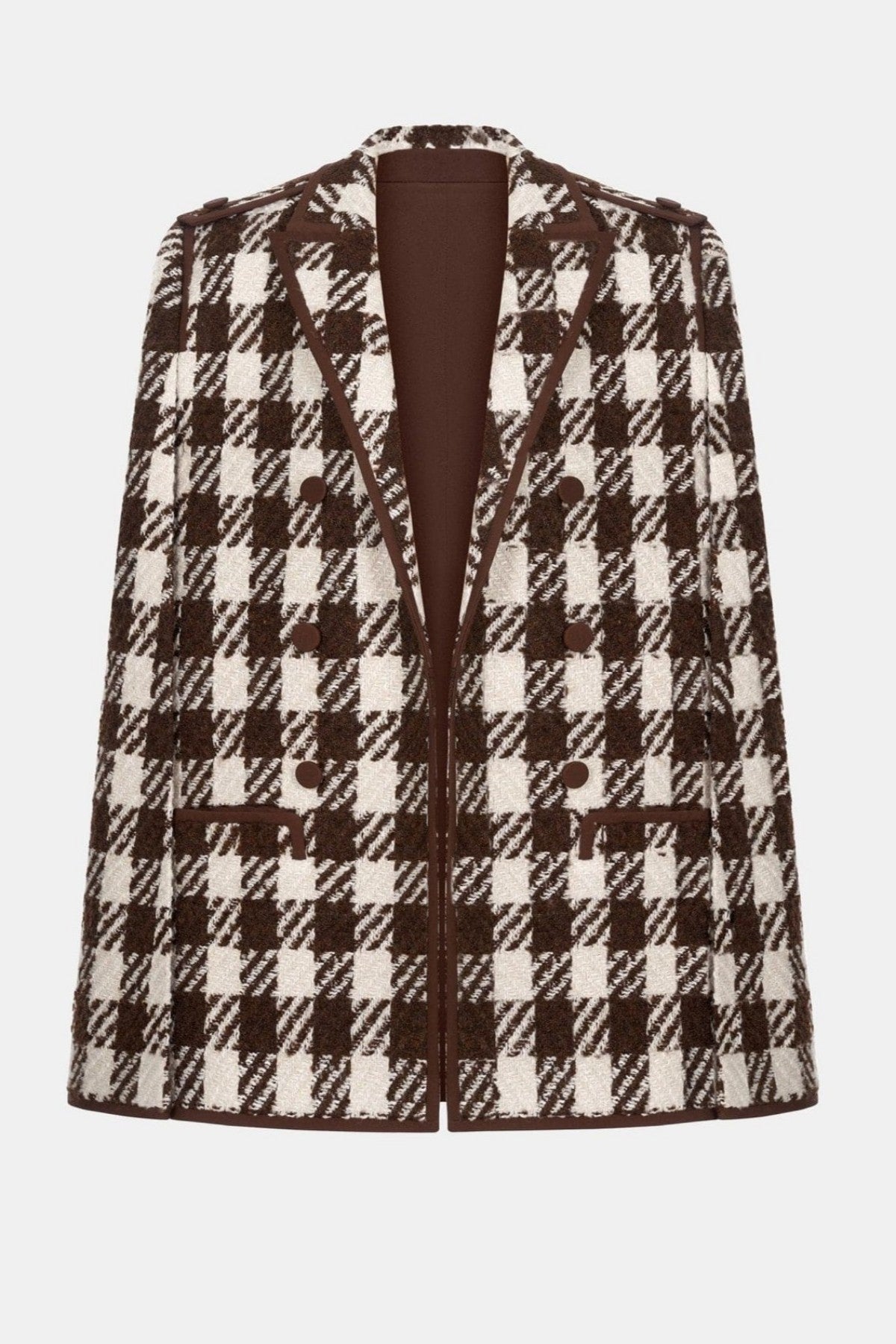 Vintage Inspired Garment with a Contemporary Edge