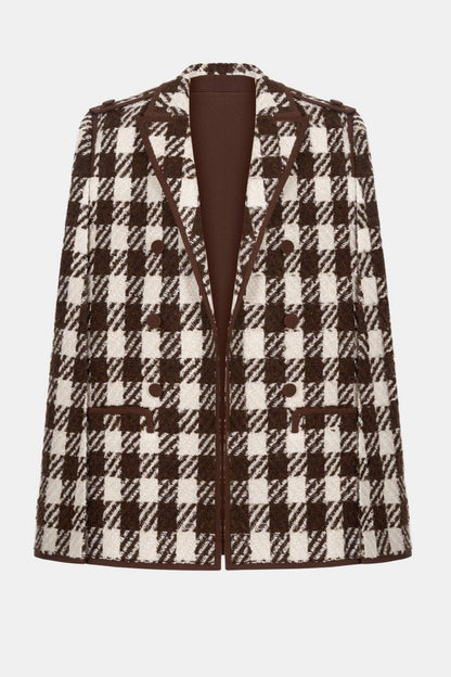 Vintage Inspired Garment with a Contemporary Edge