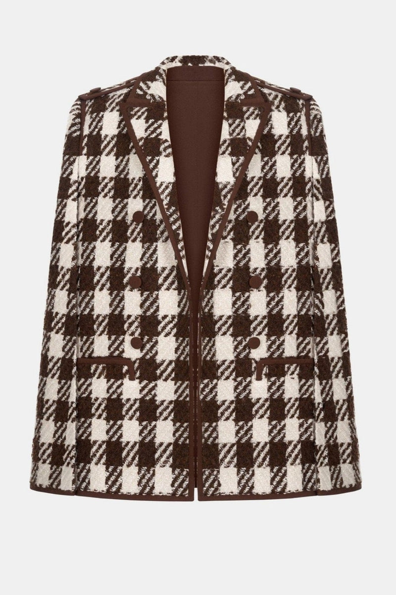 Vintage Inspired Garment with a Contemporary Edge