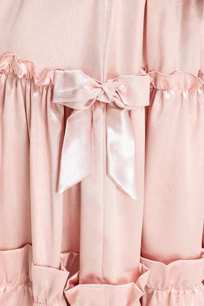 Classic Vintage Garment with a Flattering Fit