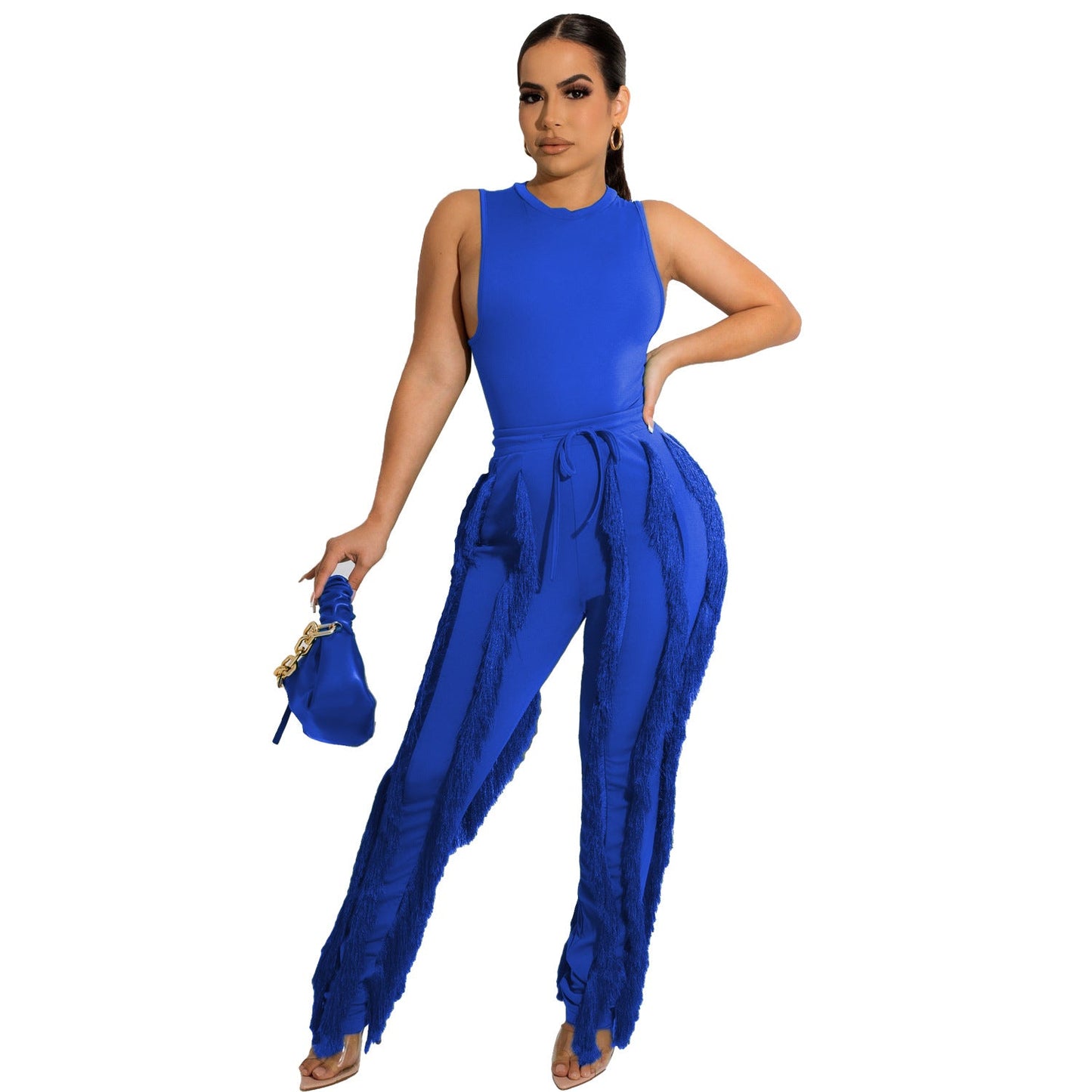 Classic Vintage & Enduringly Stylish Trousers
