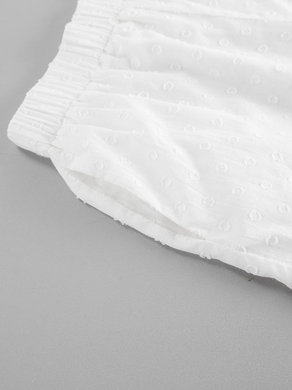 Polished Blouse with an Effortless Classic Look