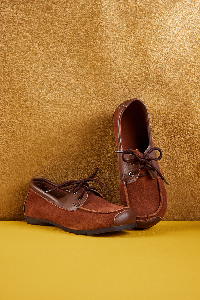 Classic Vintage Garment with a Flattering Fit