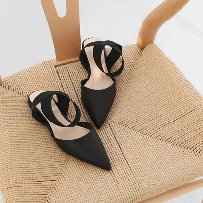 Gracefully Styled Garment for Any Occasion