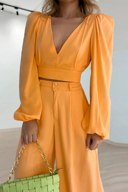 A Vintage Style Garment with Delicate Timeless Details