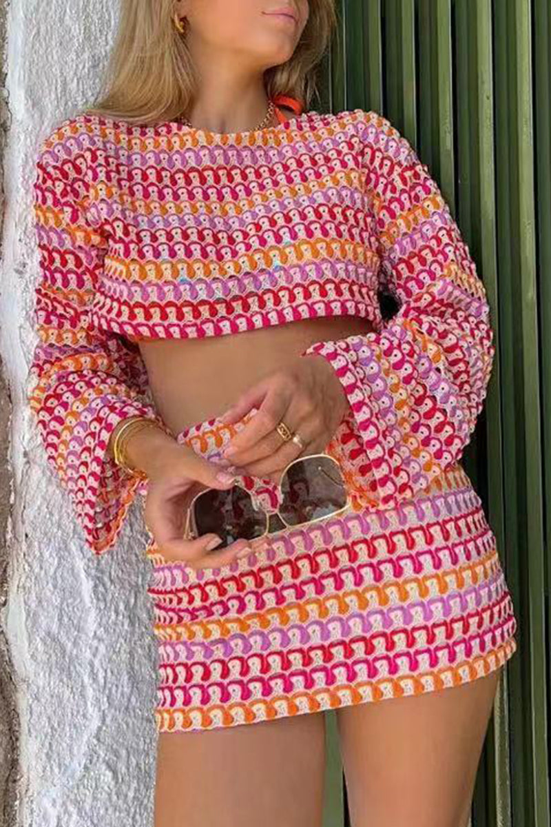 Gracefully Styled Garment for Any Occasion
