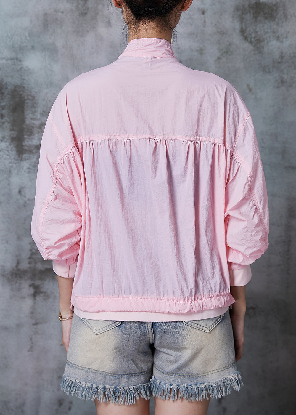 Beautifully Crafted Jacket in a Classic Style