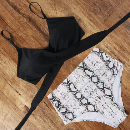 Classic Vintage & Enduringly Stylish Swimsuit