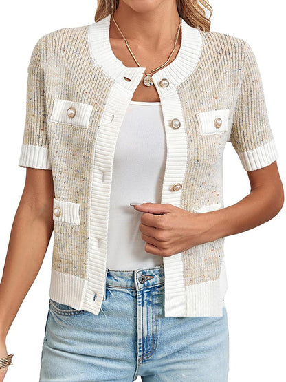 Elegantly Styled Cardigan for Everyday Wear