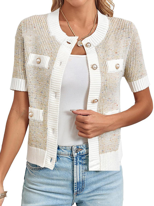 Elegantly Styled Cardigan for Everyday Wear