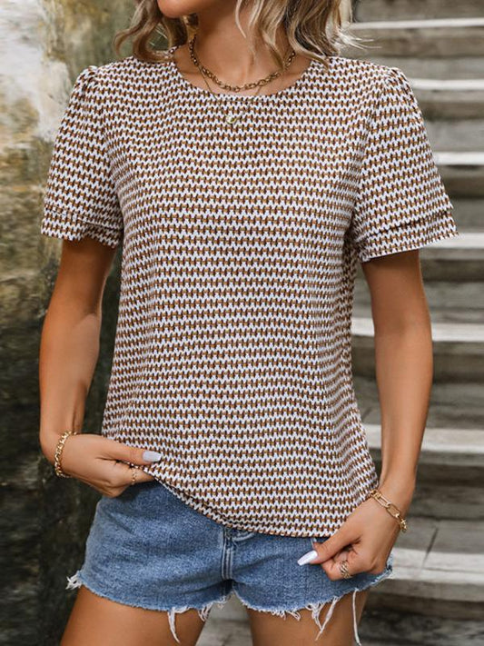 Classic Vintage & Enduringly Stylish Pullover