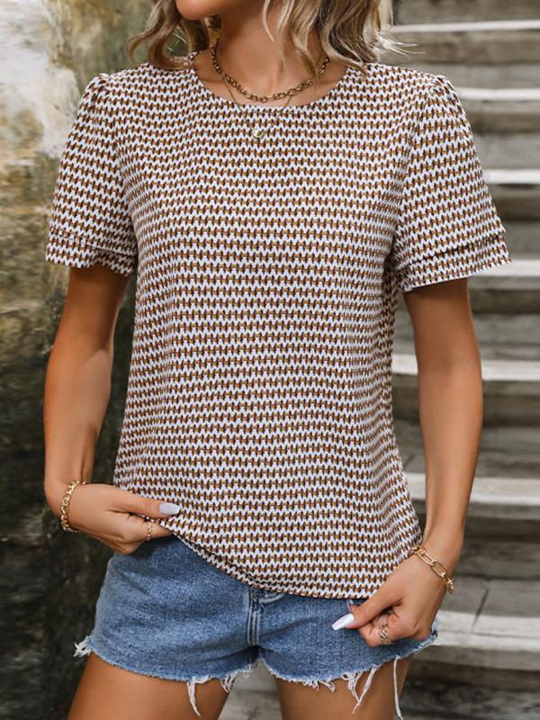 Classic Vintage & Enduringly Stylish Pullover