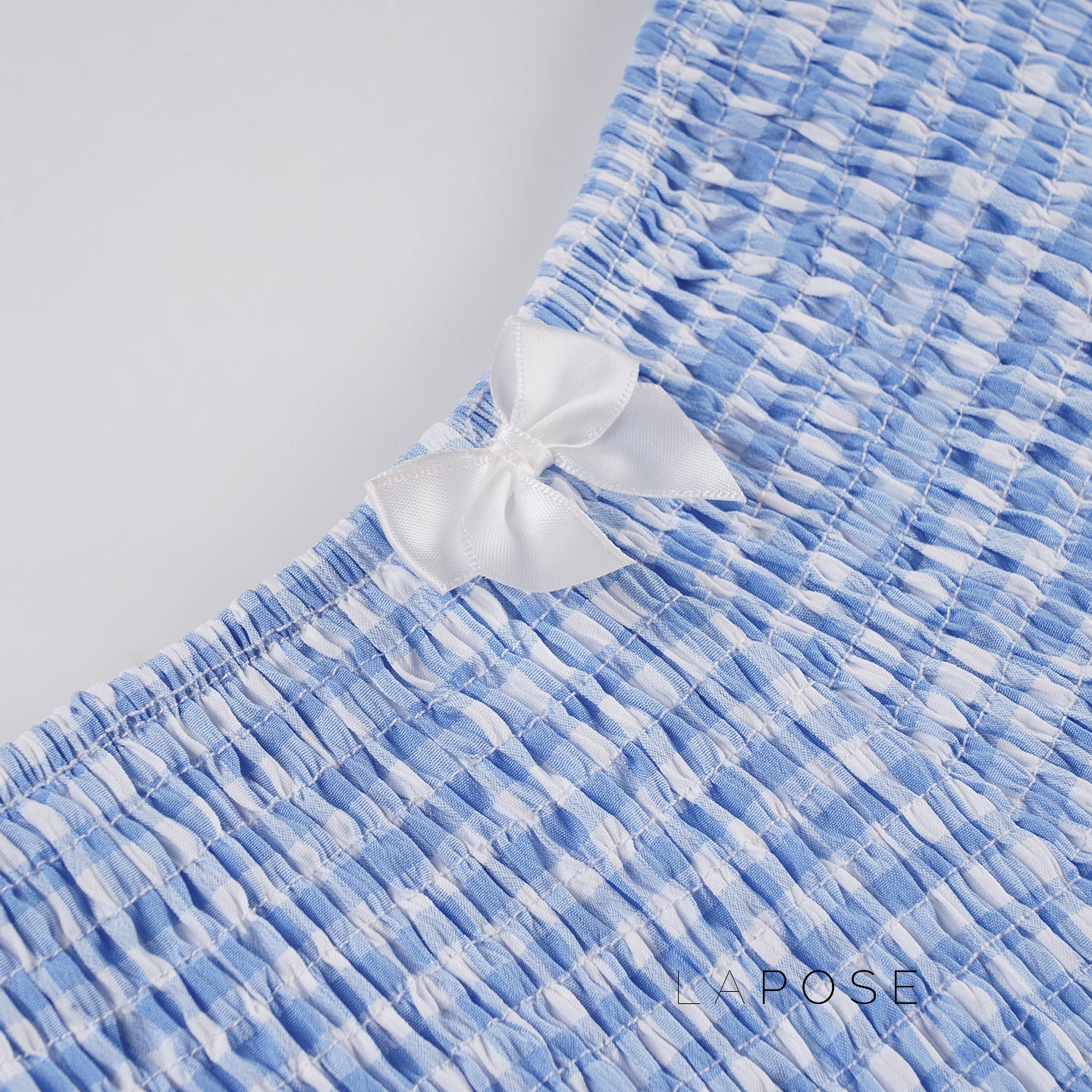 A Vintage Style Garment with Delicate Timeless Details