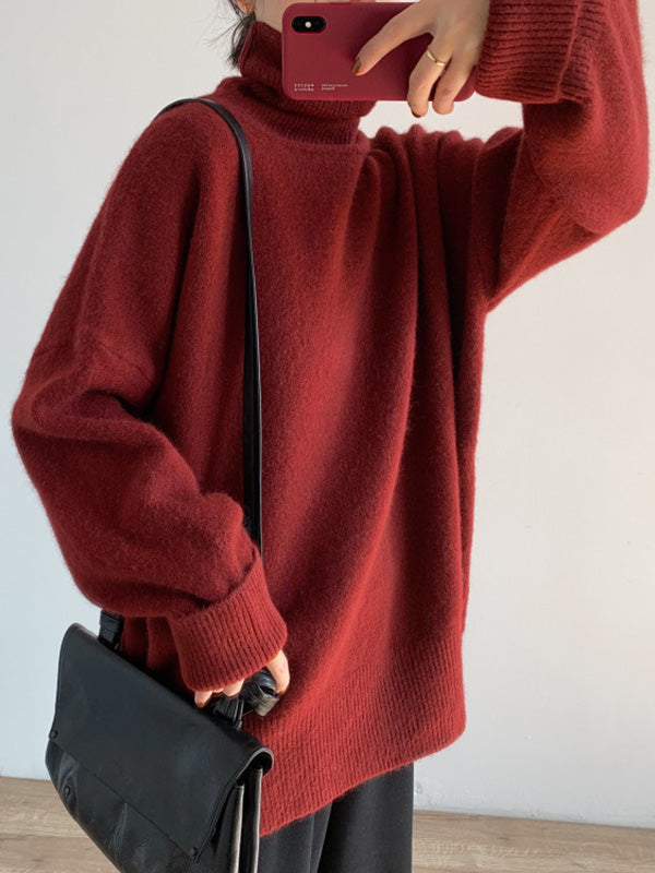 Classic Vintage & Enduringly Stylish Sweater