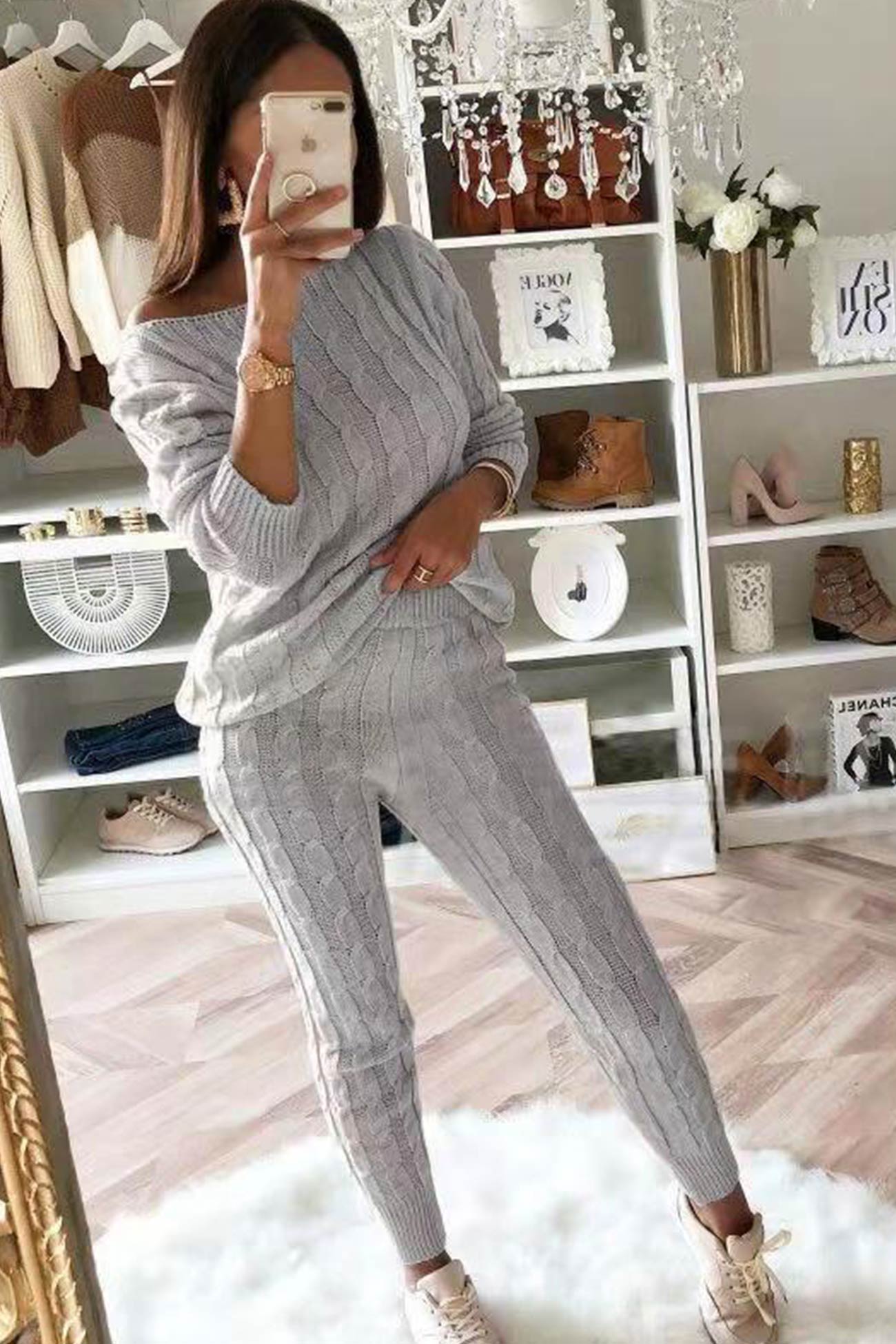 Light Grey