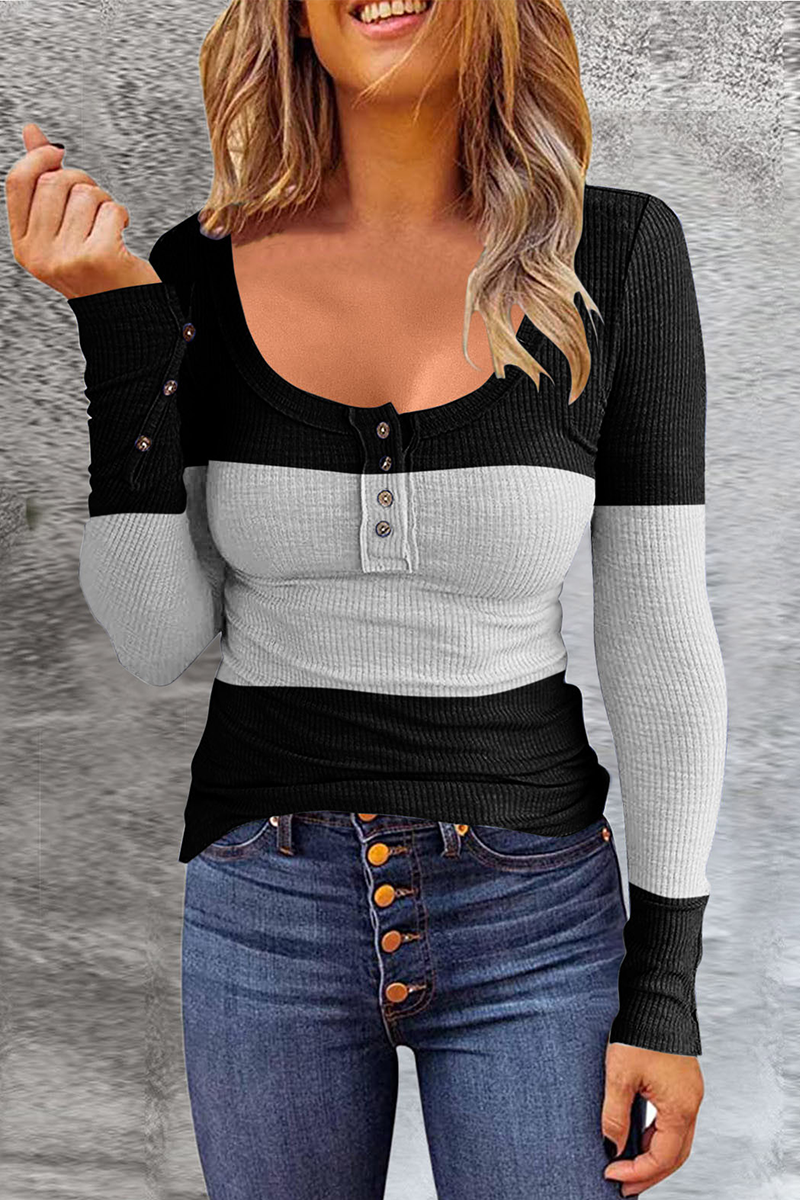 A Vintage Style Top with Delicate Timeless Details