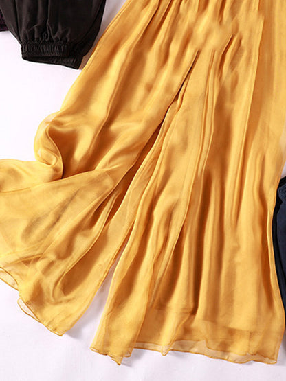 Elegantly Styled Pants for Everyday Wear