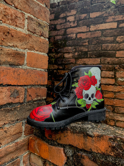 Elegantly Styled Boots for Everyday Wear