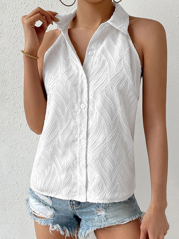 Elegantly Styled Blouse for Everyday Wear