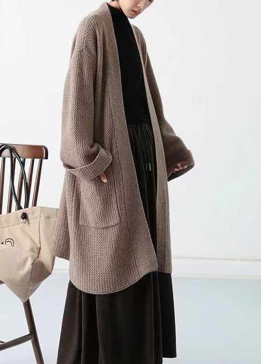 Elegantly Styled Cardigan for Everyday Wear