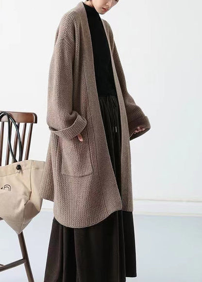 Elegantly Styled Cardigan for Everyday Wear