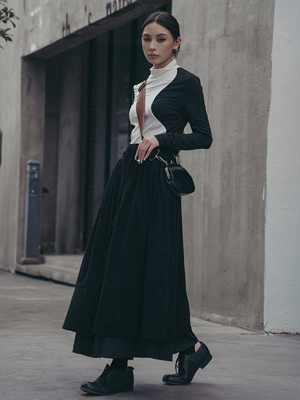 Effortlessly Elegant T-Shirt with a Timeless Design
